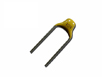 ��Ʒ�ͺţ�TMCC03  Radial Multilayer Ceramic Capacitor
��Ʒ���ƣ�