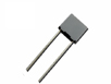 ��Ʒ�ͺţ�TMCF07  Mini Box 5mm Metallized Polyester Film Capacitor (MEMB)
��Ʒ���ƣ�