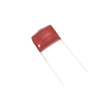 ��Ʒ�ͺţ�TMCF15  High Voltage Polypropylene Film Capacitor(PPS)
��Ʒ���ƣ�