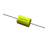 ��Ʒ�ͺţ�TMCF20  Metallized Polypropylene Film Capacitor Axial Type(MPT/MPA)
��Ʒ���ƣ�