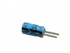 ��Ʒ�ͺţ�TMCE13  Miniature Size 7mm Aluminum Electrolytic Capacitor 105
��Ʒ���ƣ�