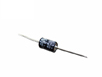 ��Ʒ�ͺţ�TMCE16  Axial Bi-Polar Aluminum Electrolytic Capacitor
��Ʒ���ƣ�