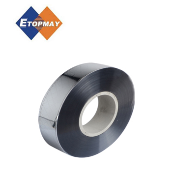 ��Ʒ�ͺţ�TMF02  Metallized Polypropylene Zinc-Aluminum Film
��Ʒ���ƣ�