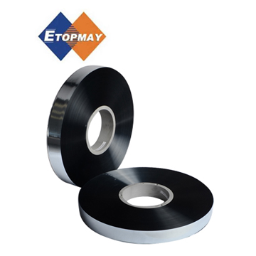 ��Ʒ�ͺţ�TMF04  Metallized Polyester Zinc-Aluminum Film
��Ʒ���ƣ�