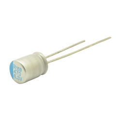 ��Ʒ�ͺţ�TMCE32  Conductive Polymer Aluminum Solid Capacitor (CS Cap)---UPS Series
��Ʒ���ƣ�