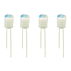 ��Ʒ�ͺţ�TMCE33  Conductive Polymer Aluminum Solid Capacitor (CS Cap)---UPR Series
��Ʒ���ƣ�