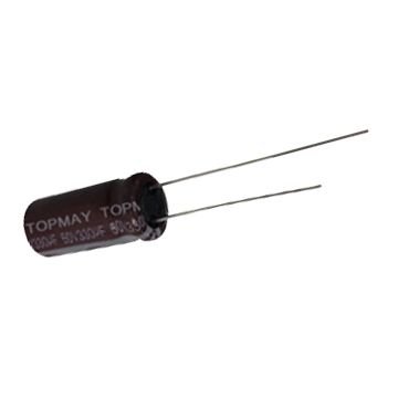 ��Ʒ�ͺţ�TMCE3001  Long Life High Ripple Current Aluminum Electrolytic Capacitor 105C
��Ʒ���ƣ�