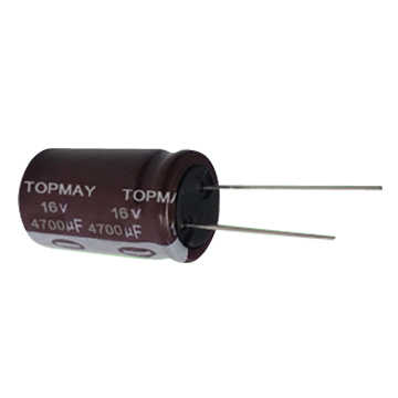 ��Ʒ�ͺţ�TMCE41   Standard Aluminum Electrolytic Capacitor 125C
��Ʒ���ƣ�